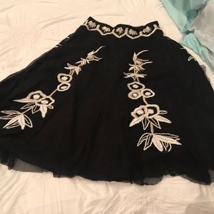 Vintage Skirt